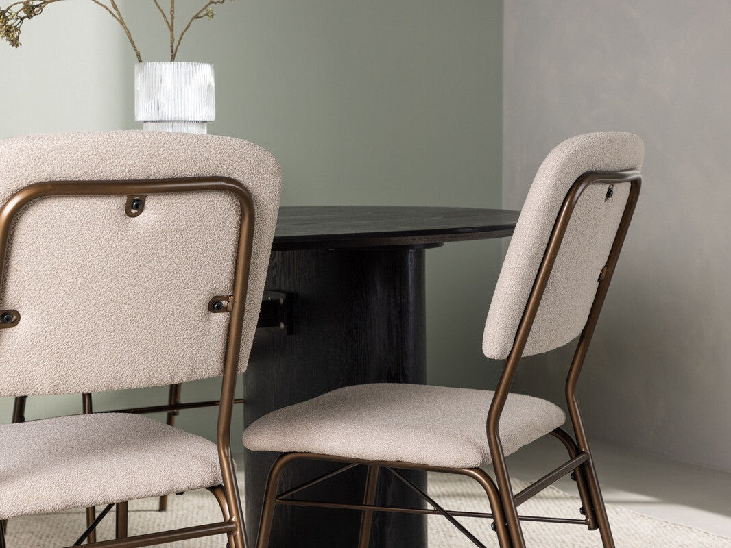 Dining set 502759