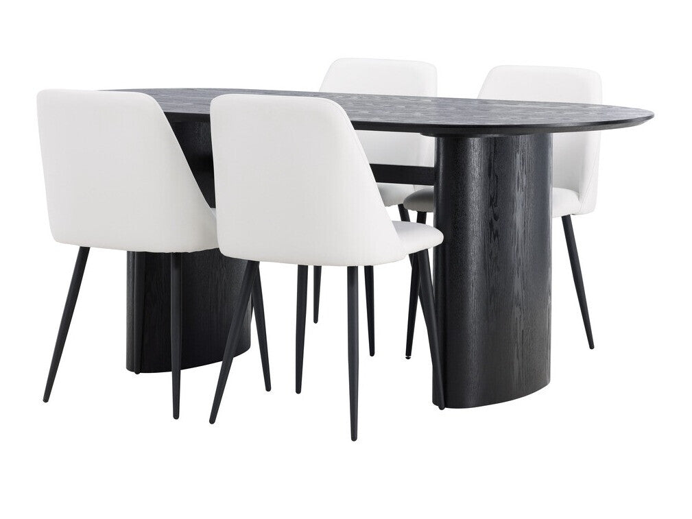 Dining set 502760