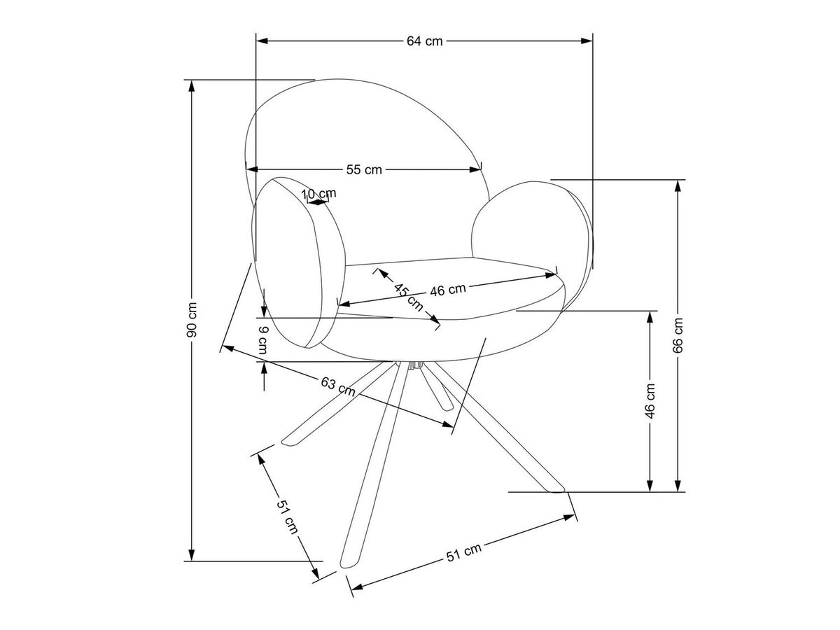 Chair 502792