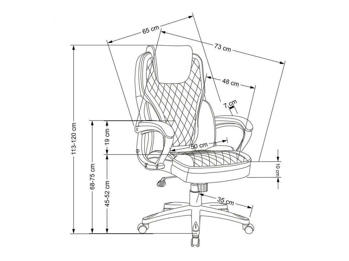 Office chair 502816