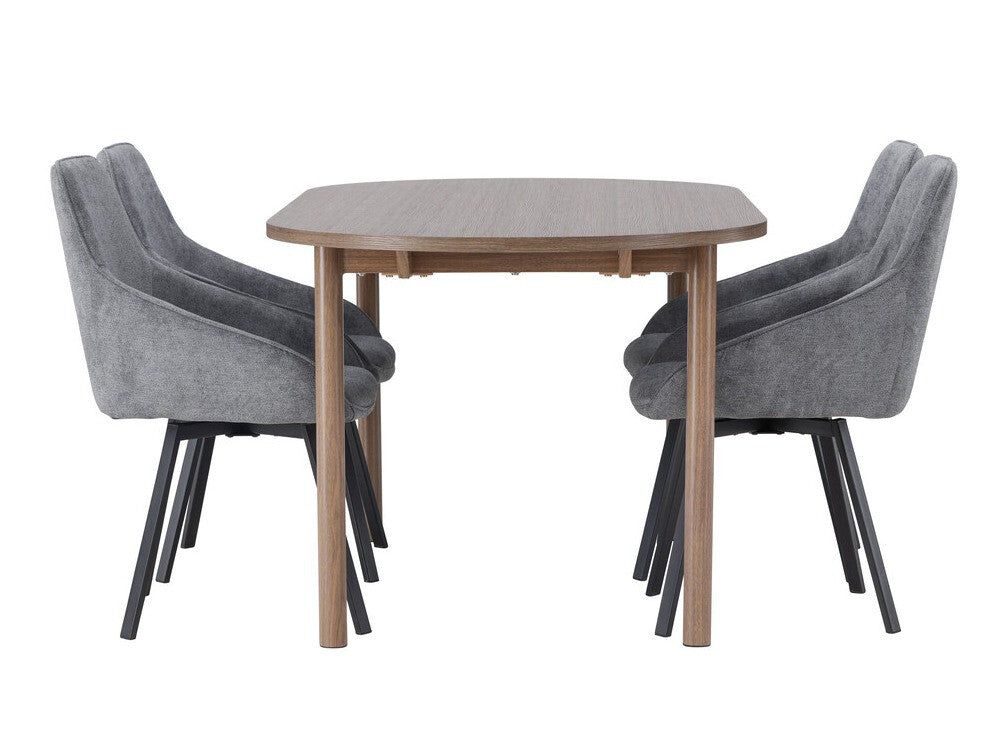 Dining set 502825
