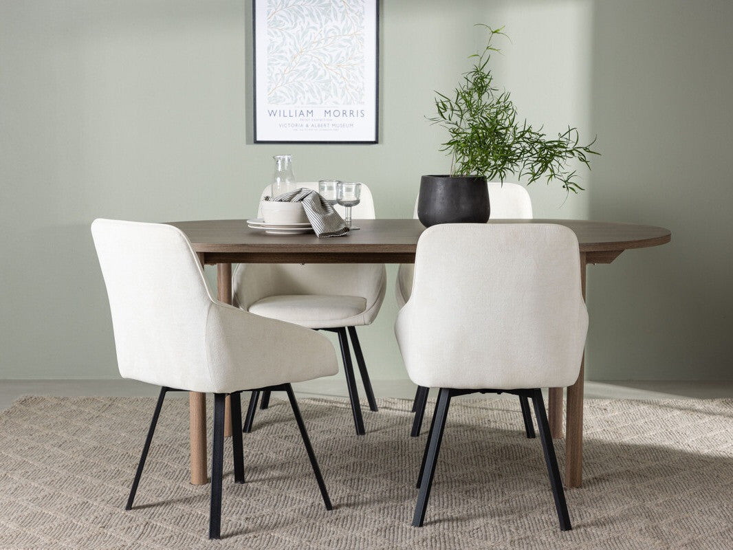 Dining set 502825