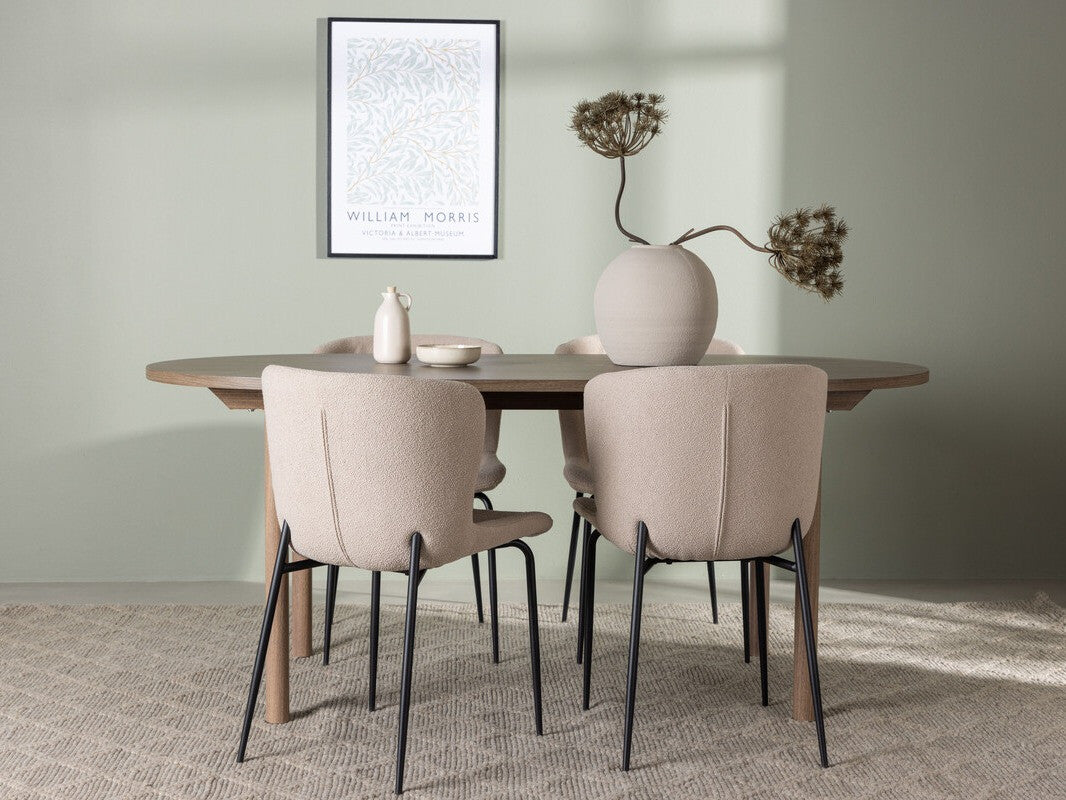 Dining set 502830