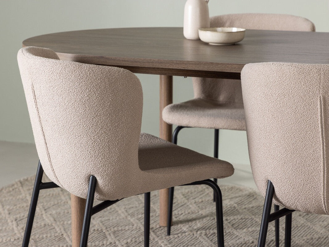 Dining set 502830