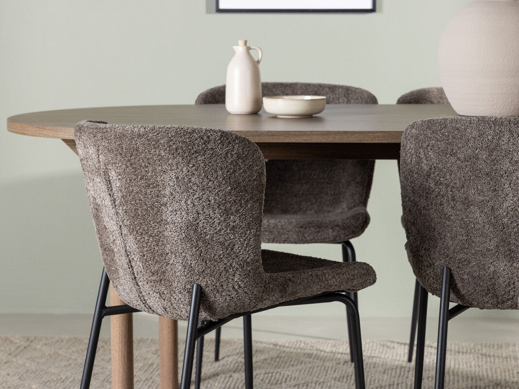 Dining set 502830