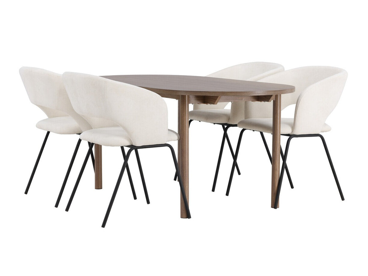 Dining set 502853