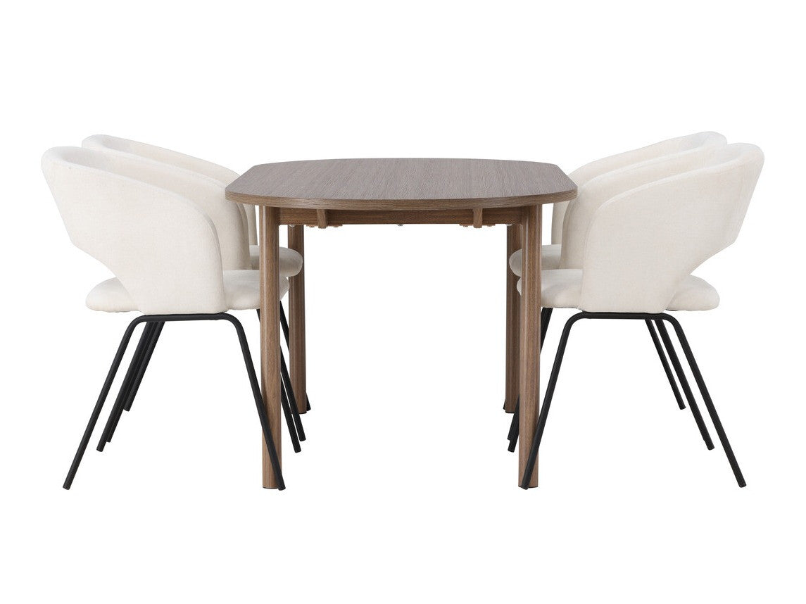 Dining set 502853