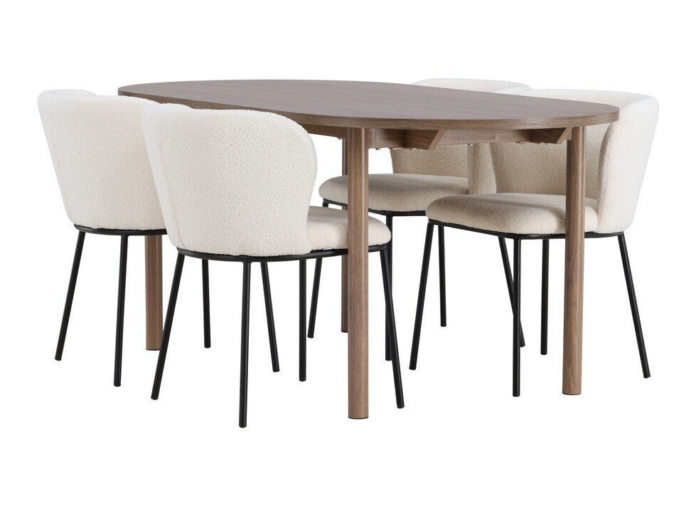 Dining set 502857