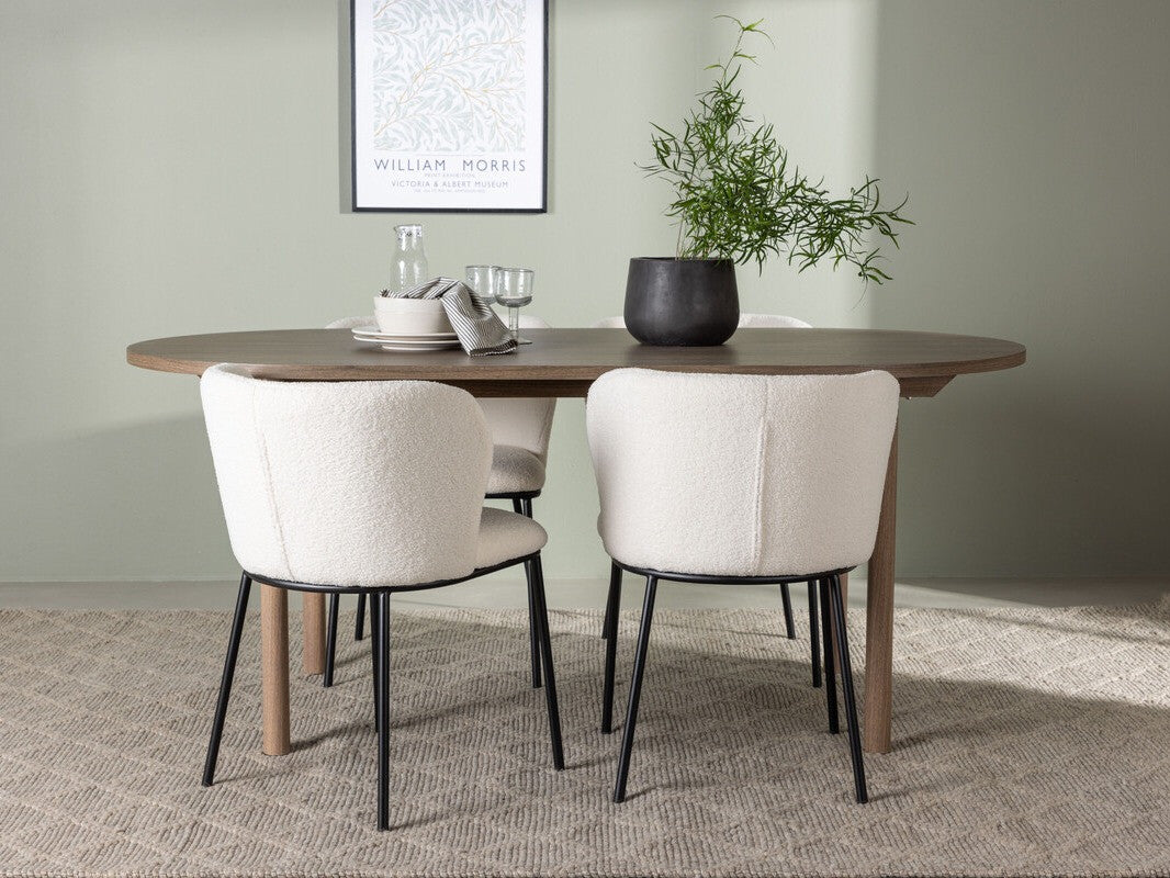 Dining set 502857