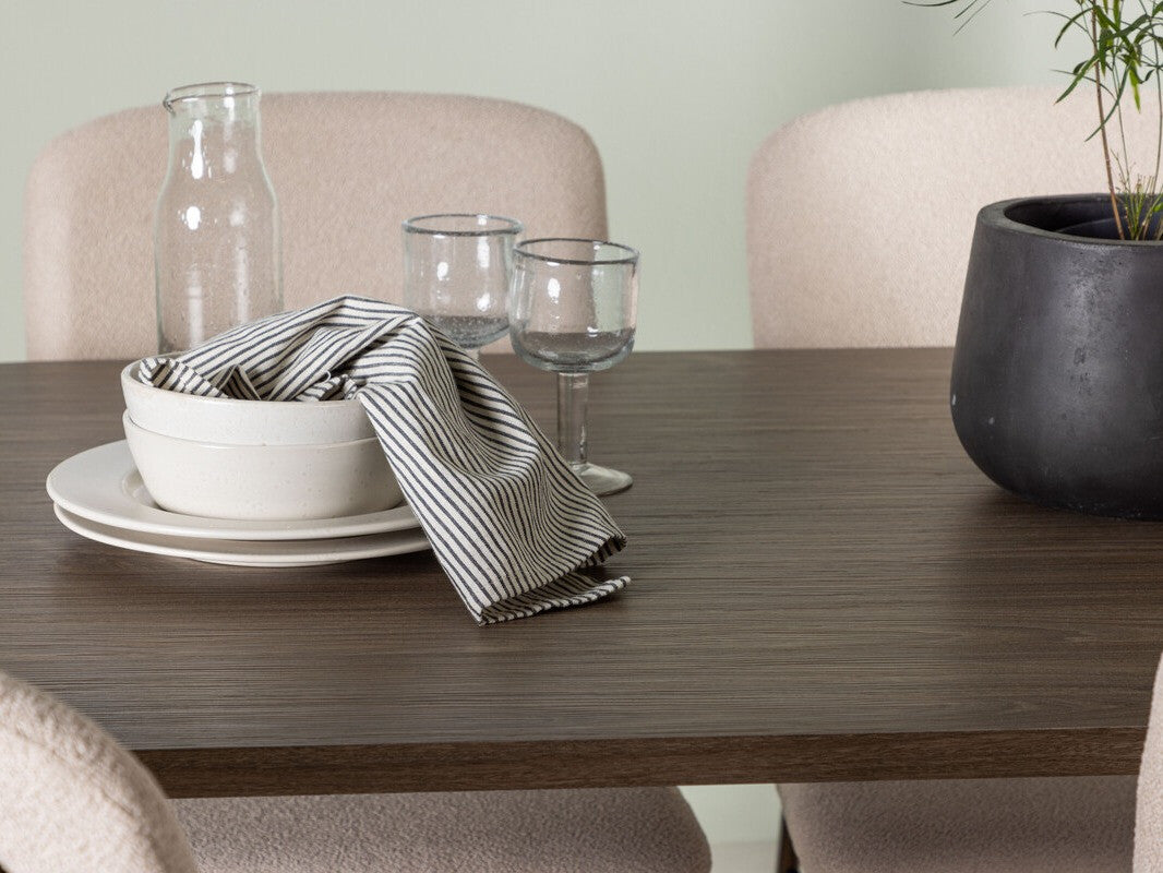Dining set 502859