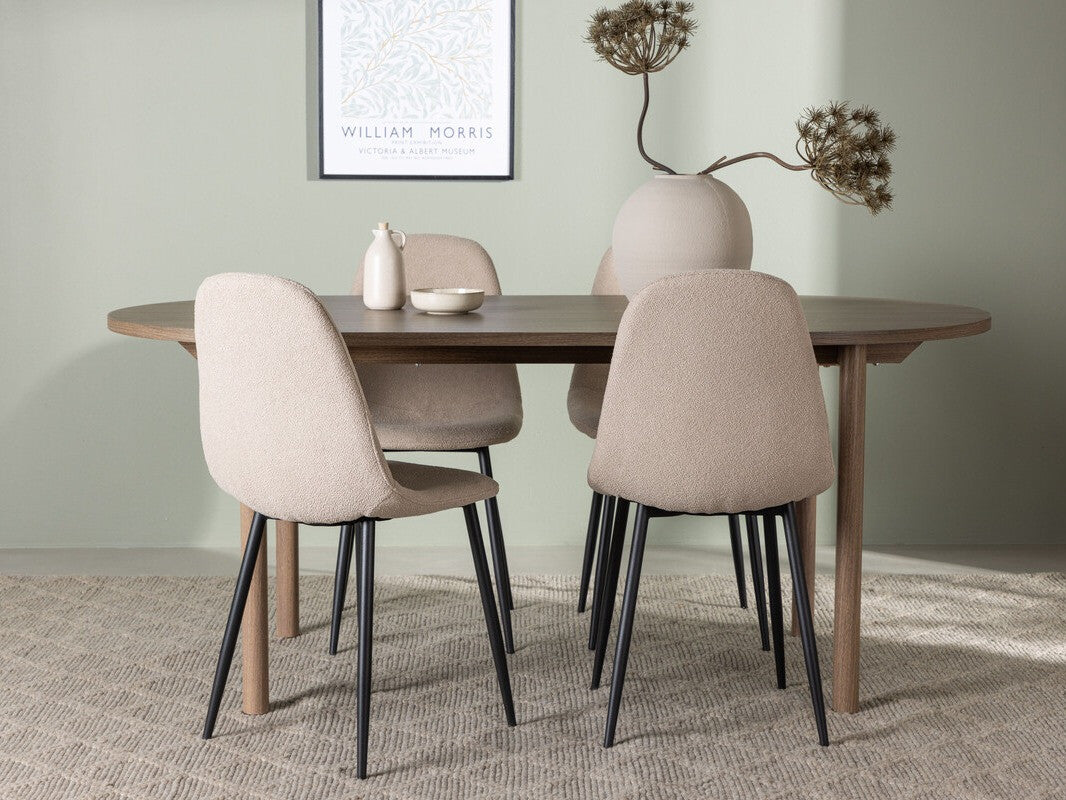 Dining set 502866