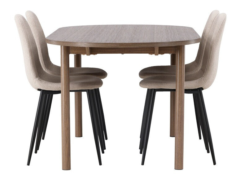 Dining set 502866