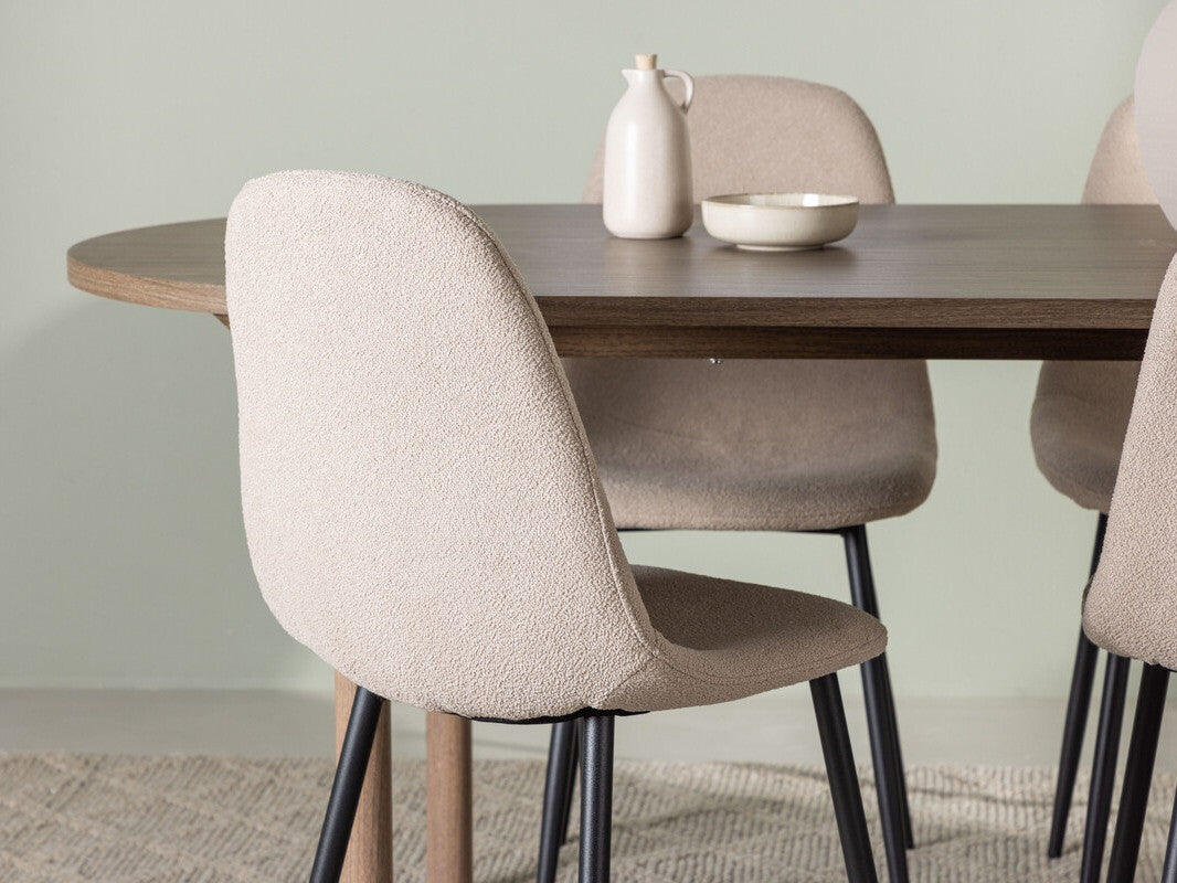 Dining set 502866