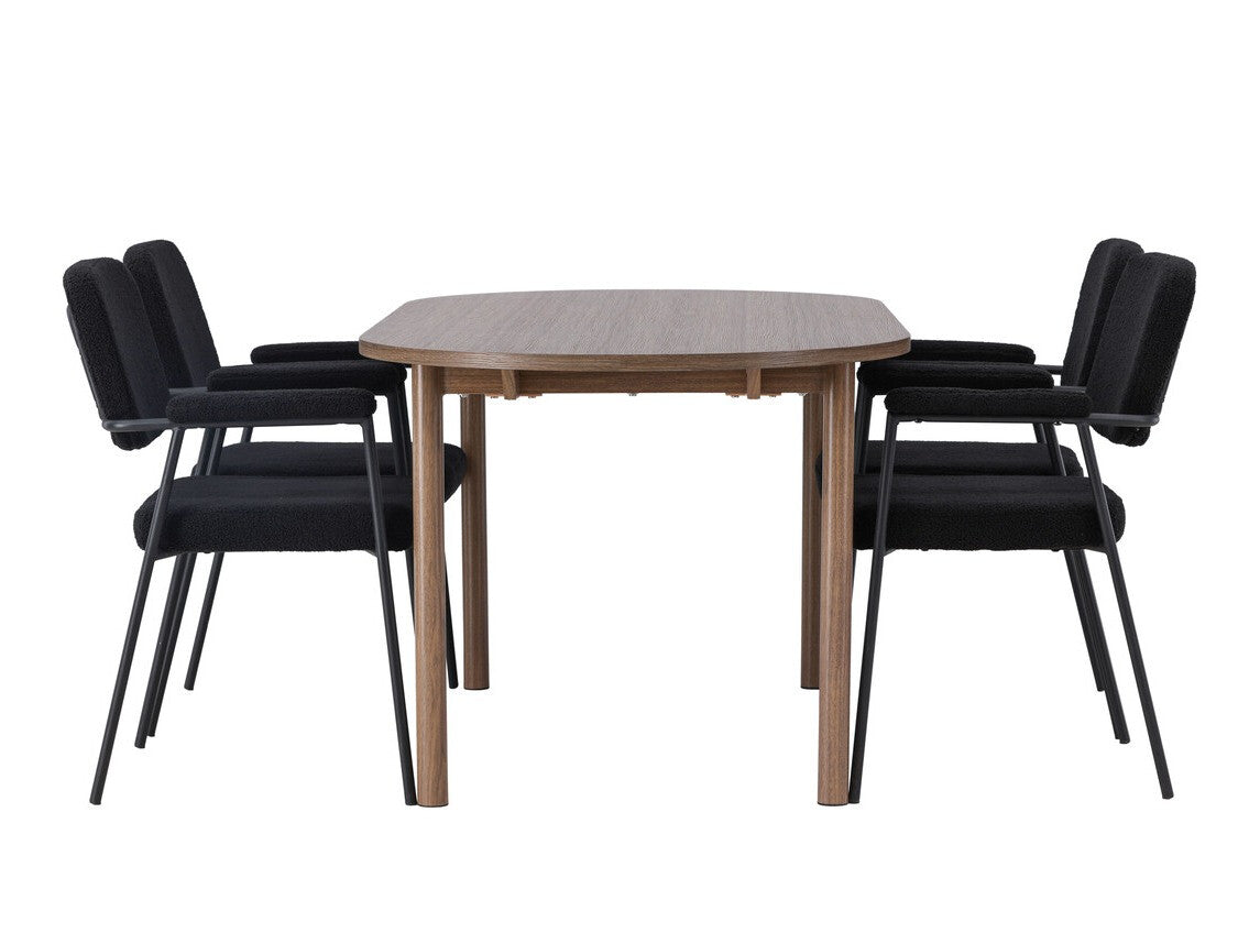 Dining set 502872