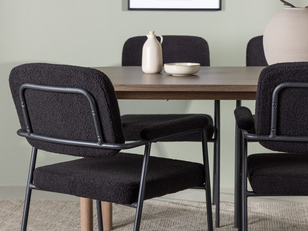 Dining set 502872