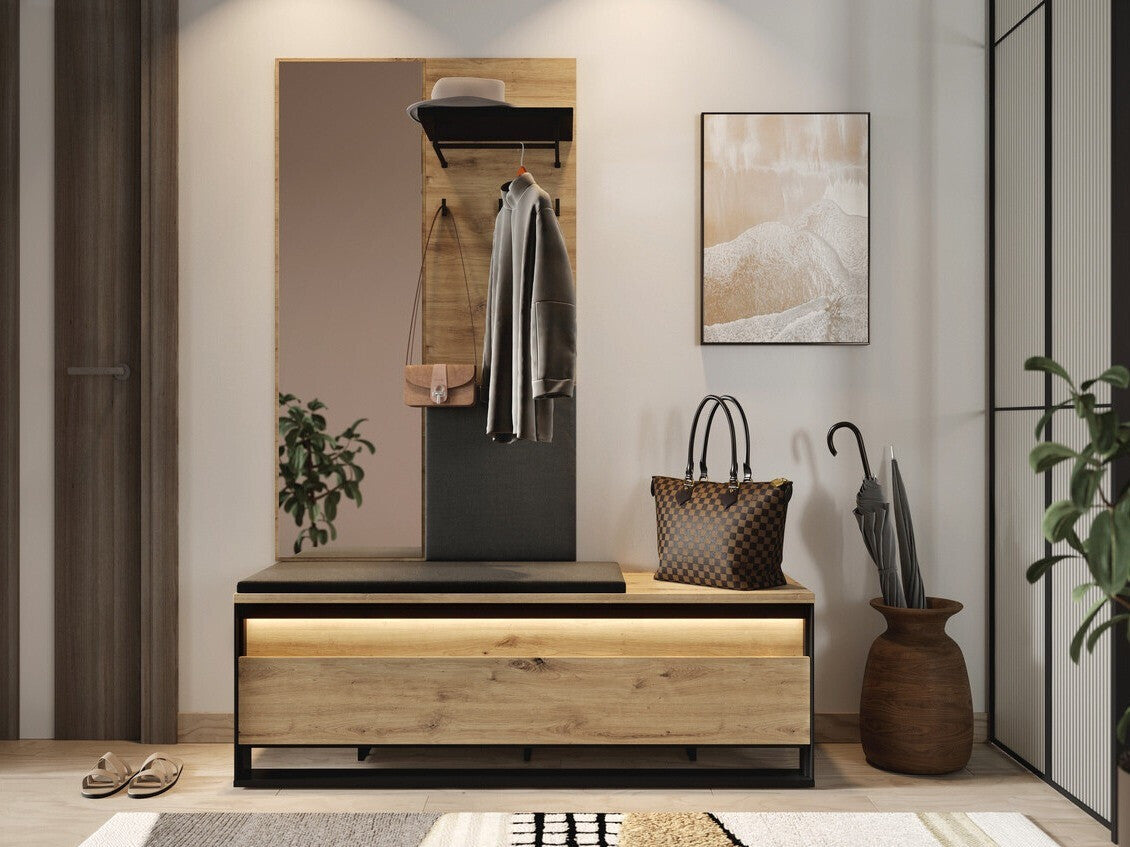 Hallway set 502874