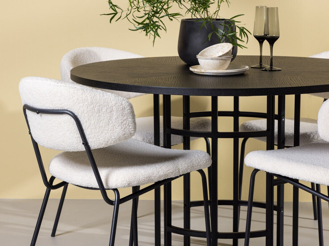 Dining set 502945