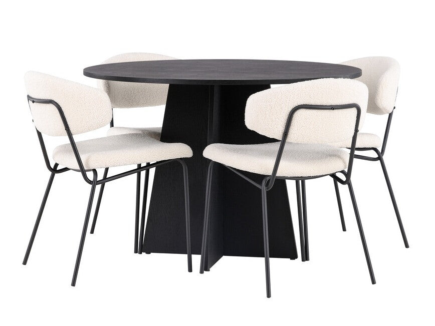 Dining set 502958