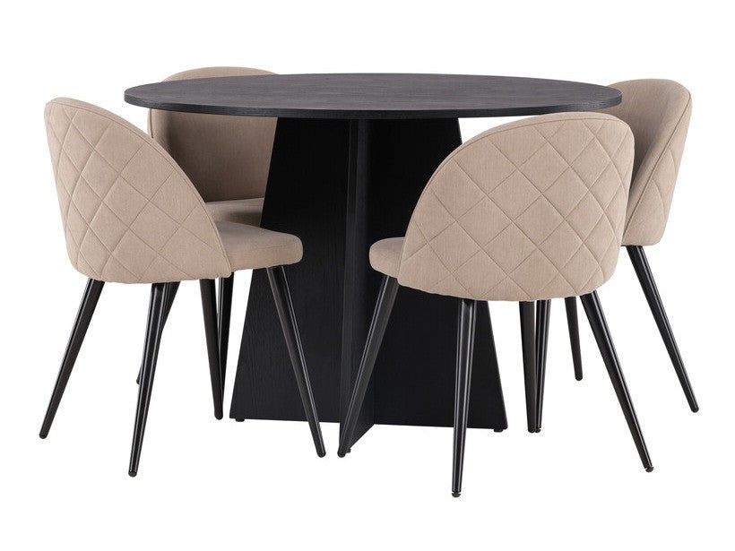 Dining set 502960