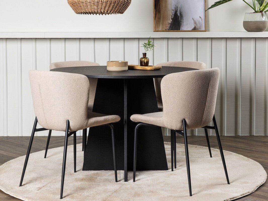 Dining set 502966