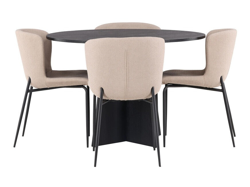 Dining set 502966