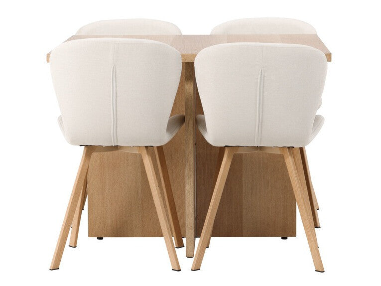 Dining set 502970