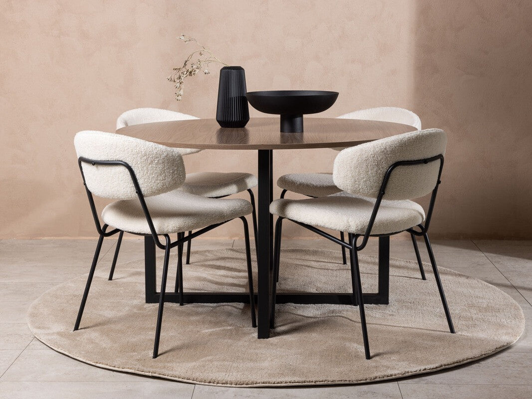Dining set 502982