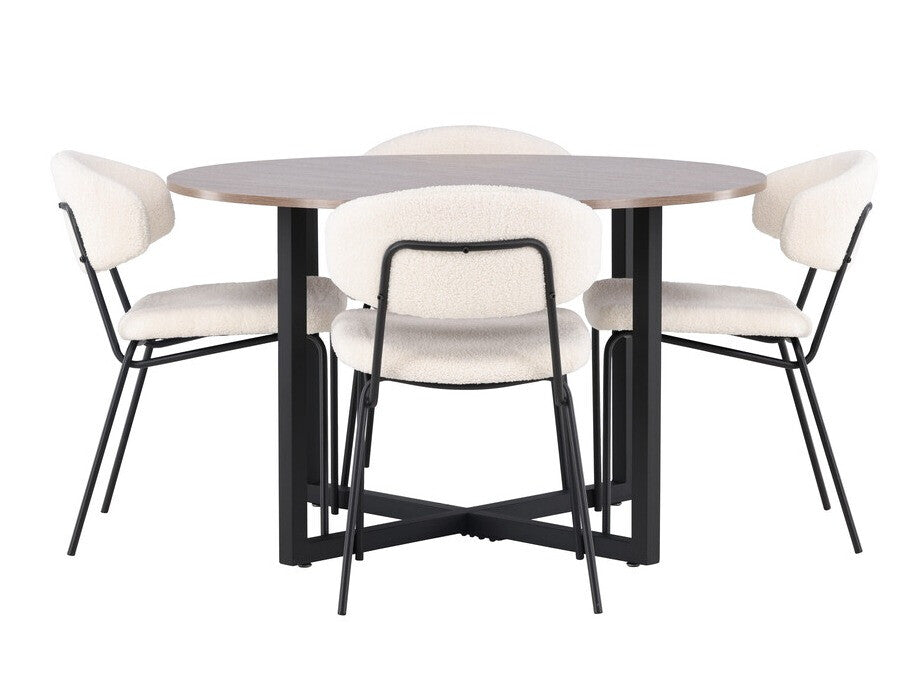 Dining set 502982