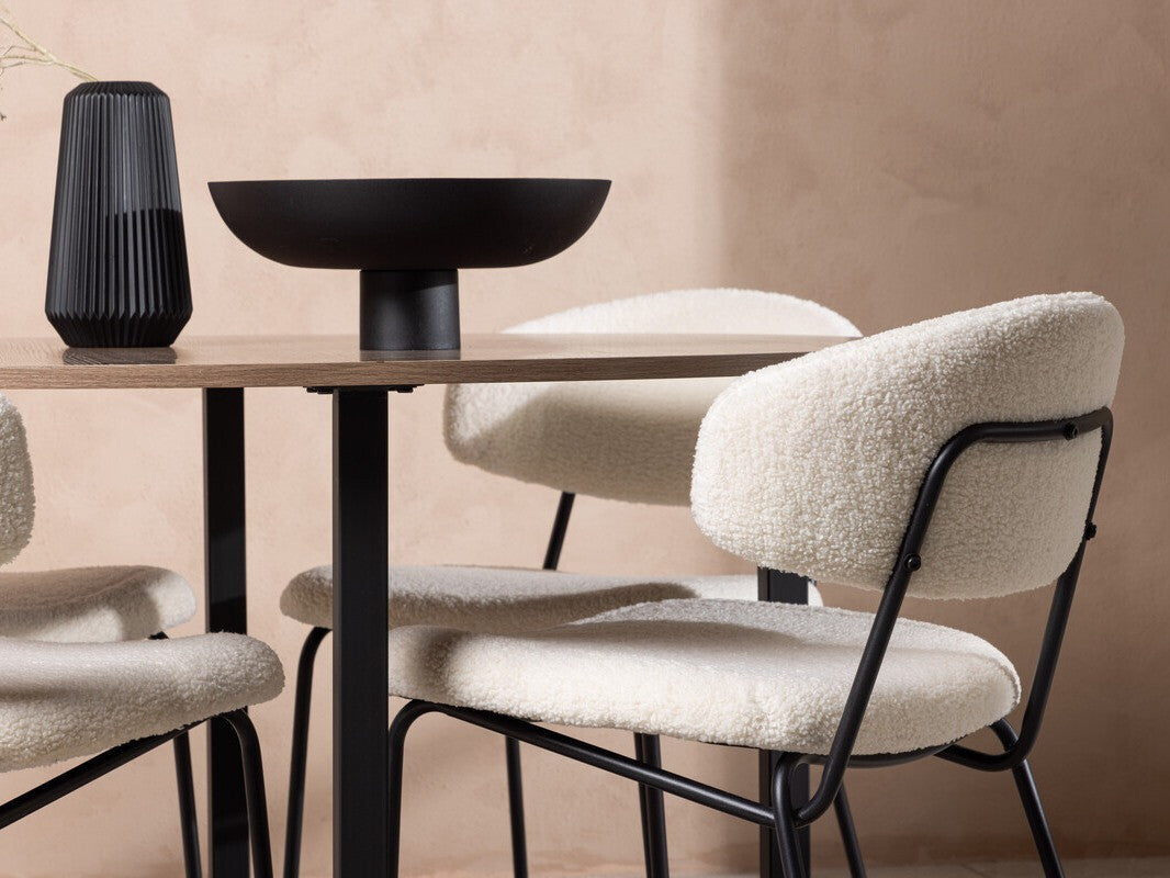 Dining set 502982