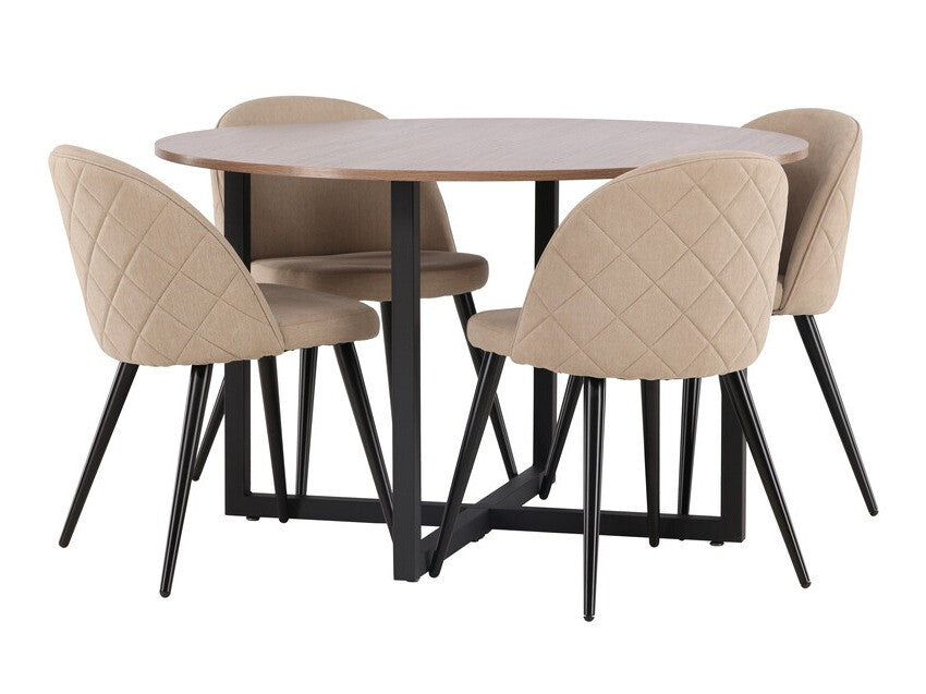 Dining set 502984