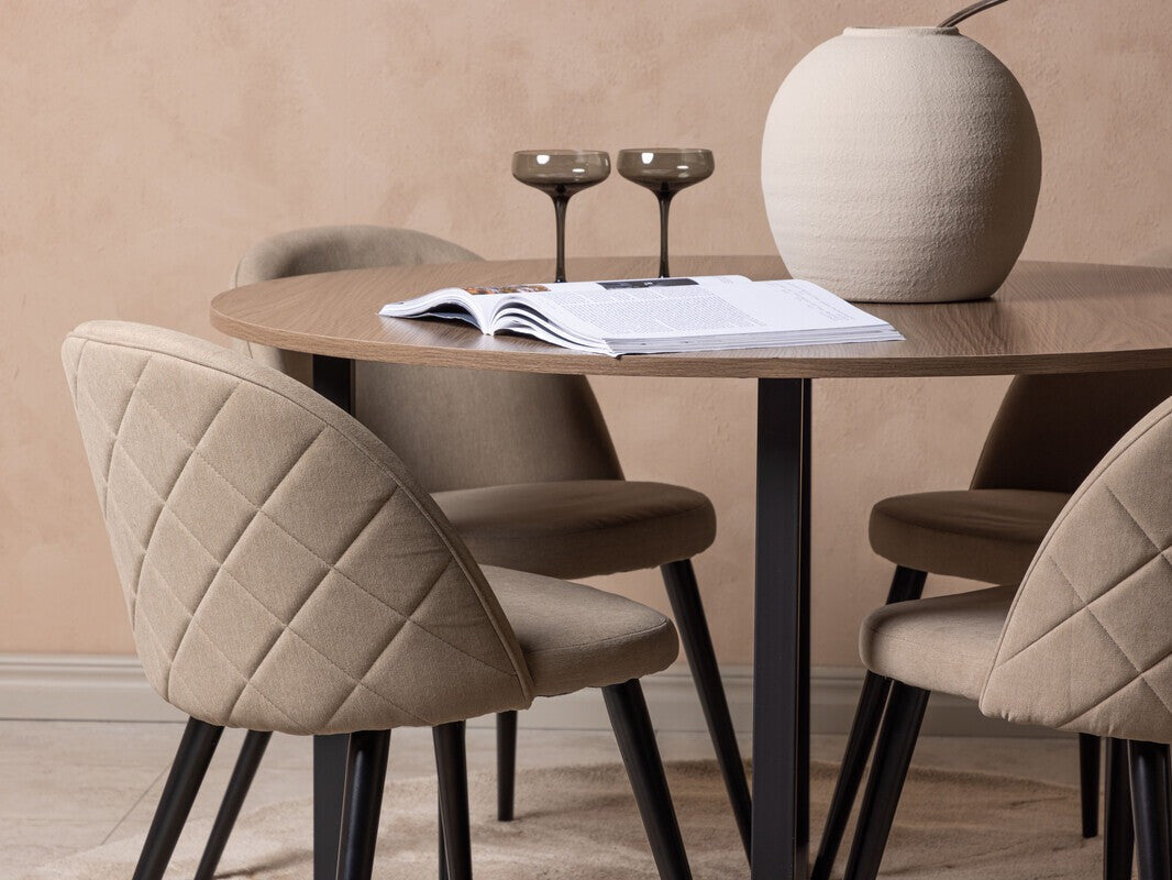 Dining set 502984