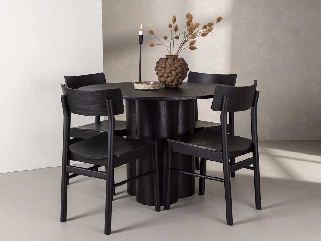 Dining set 502994