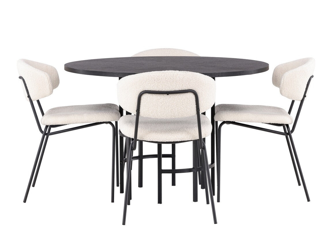 Dining set 502945