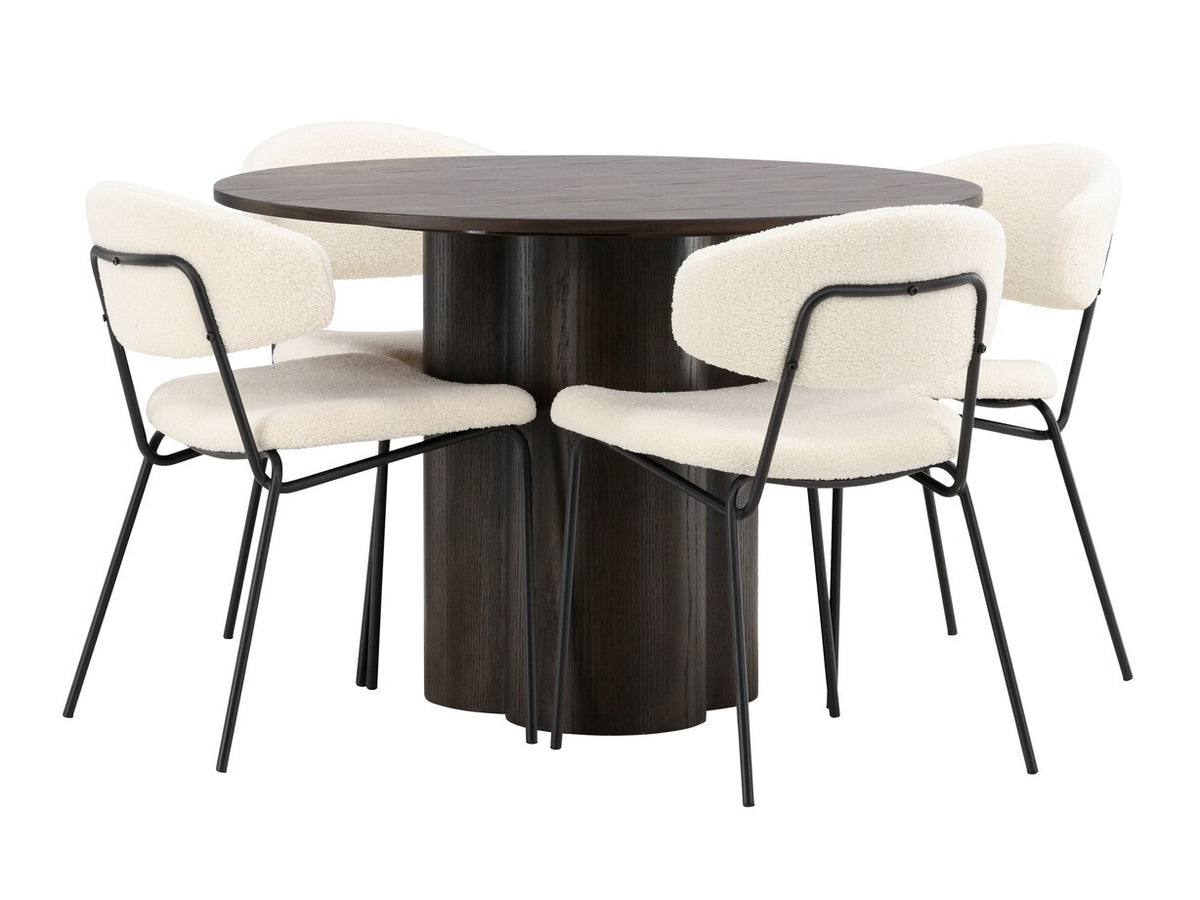 Dining set 502989