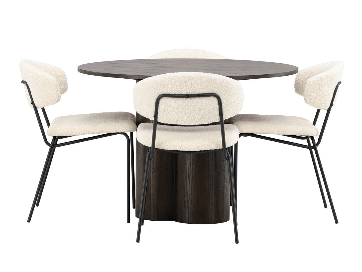 Dining set 502989