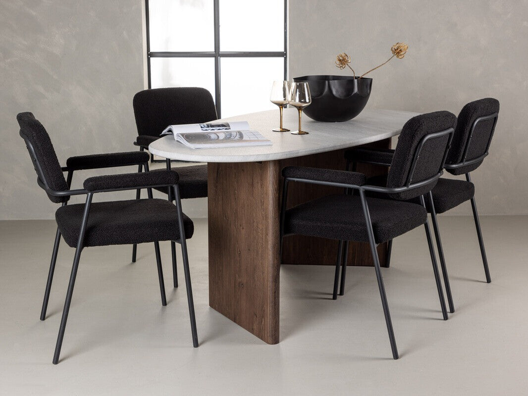 Dining set 503546