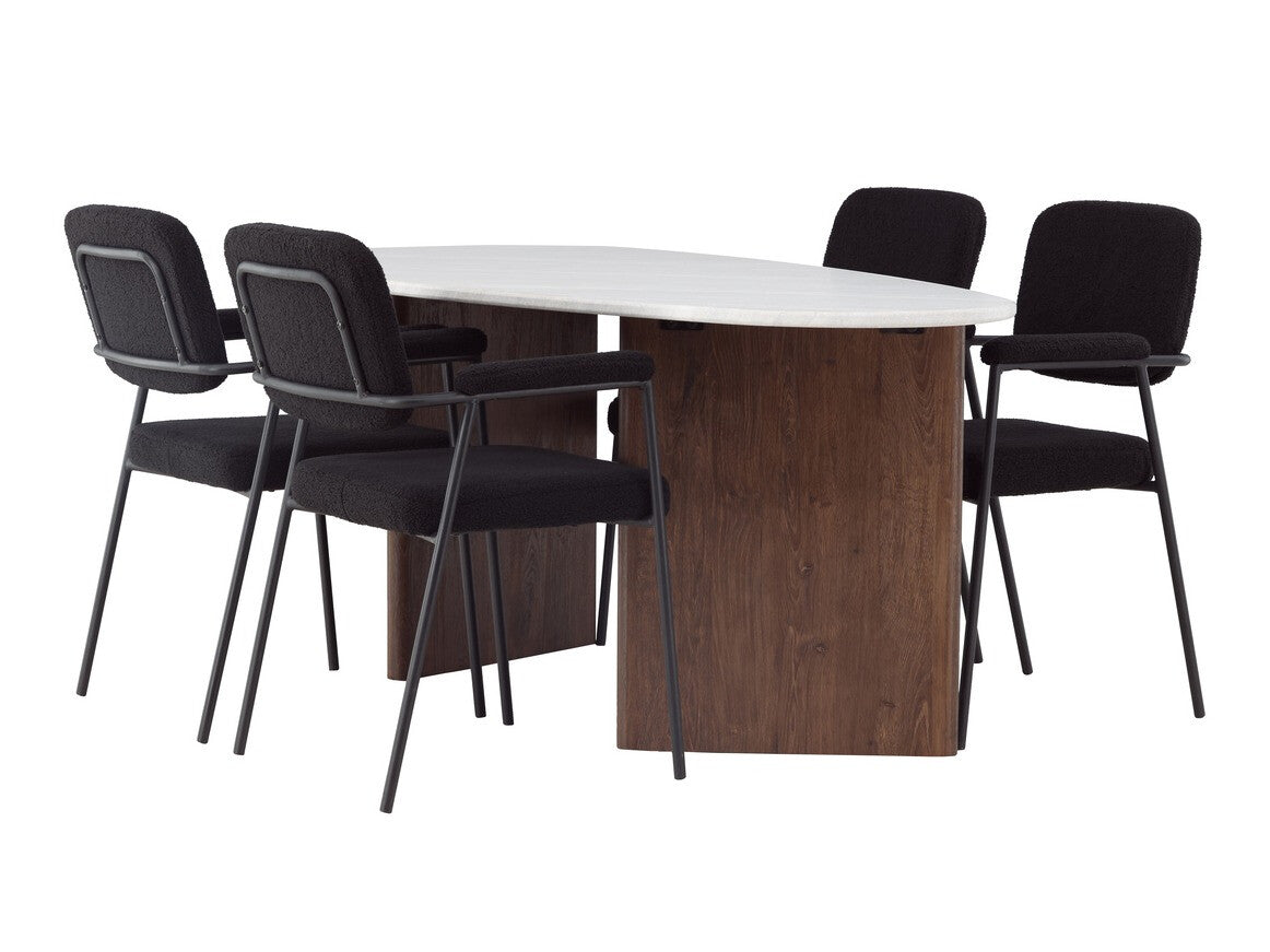 Dining set 503546
