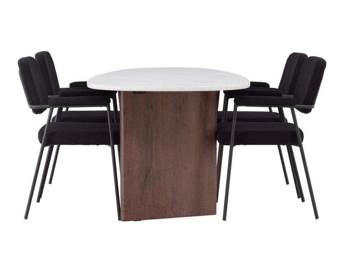Dining set 503546