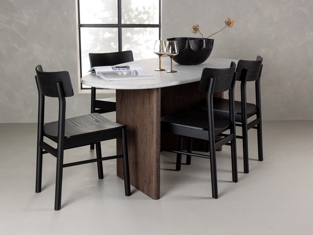 Dining set 503555