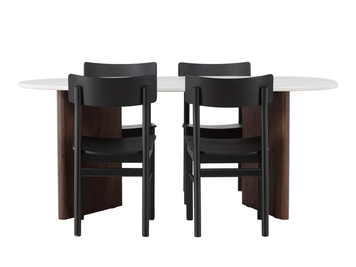 Dining set 503555