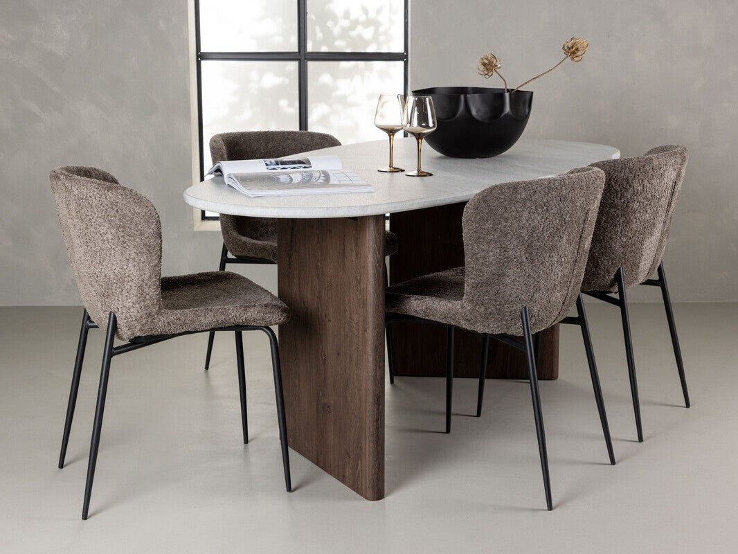 Dining set 503569