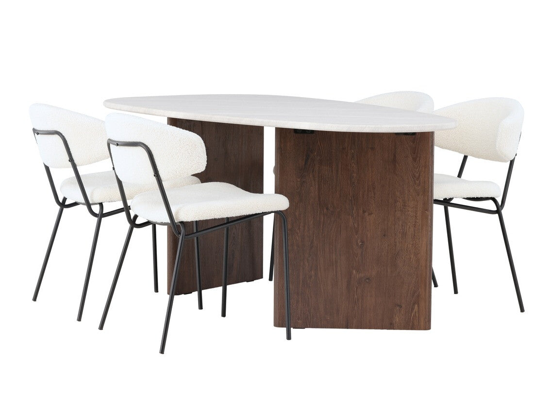 Dining set 503572