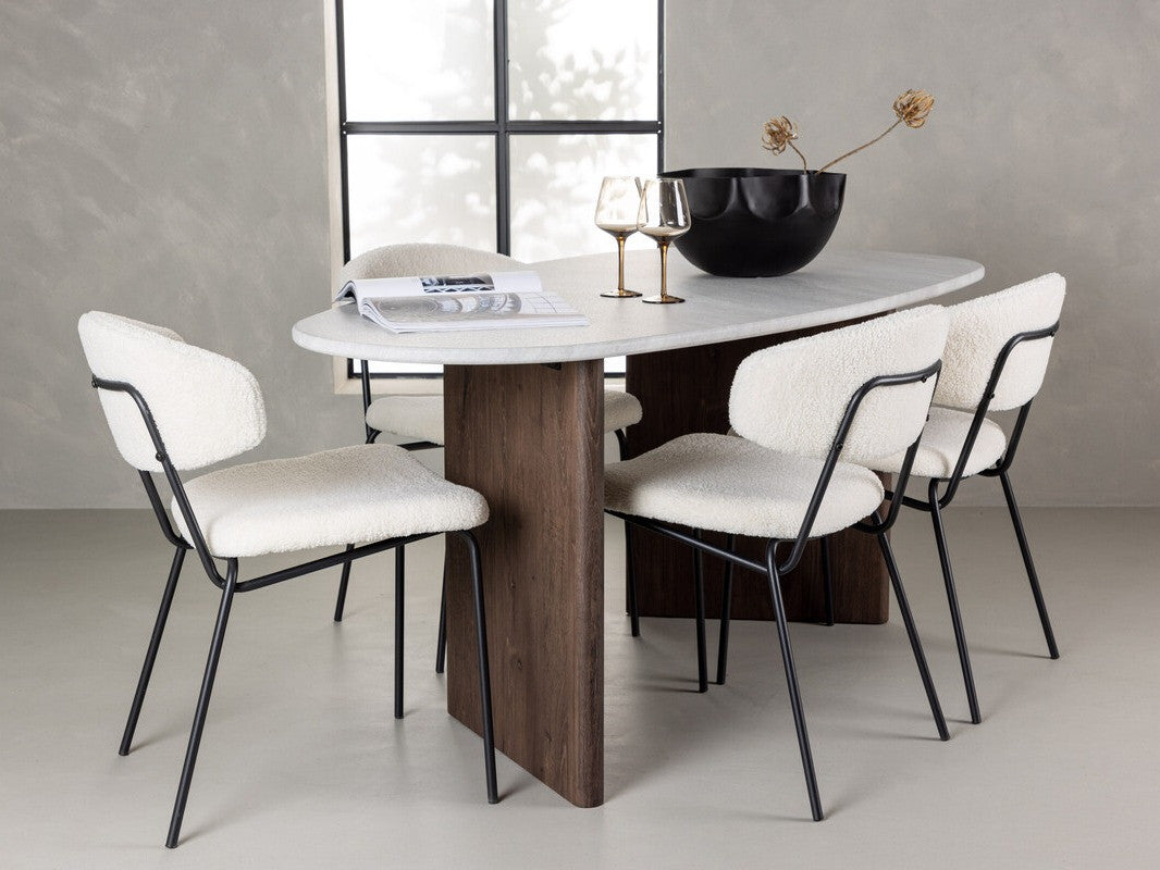 Dining set 503572