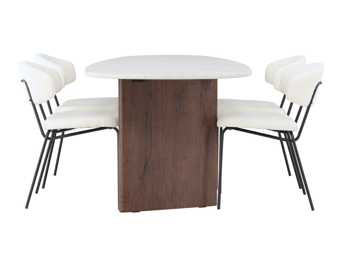Dining set 503572