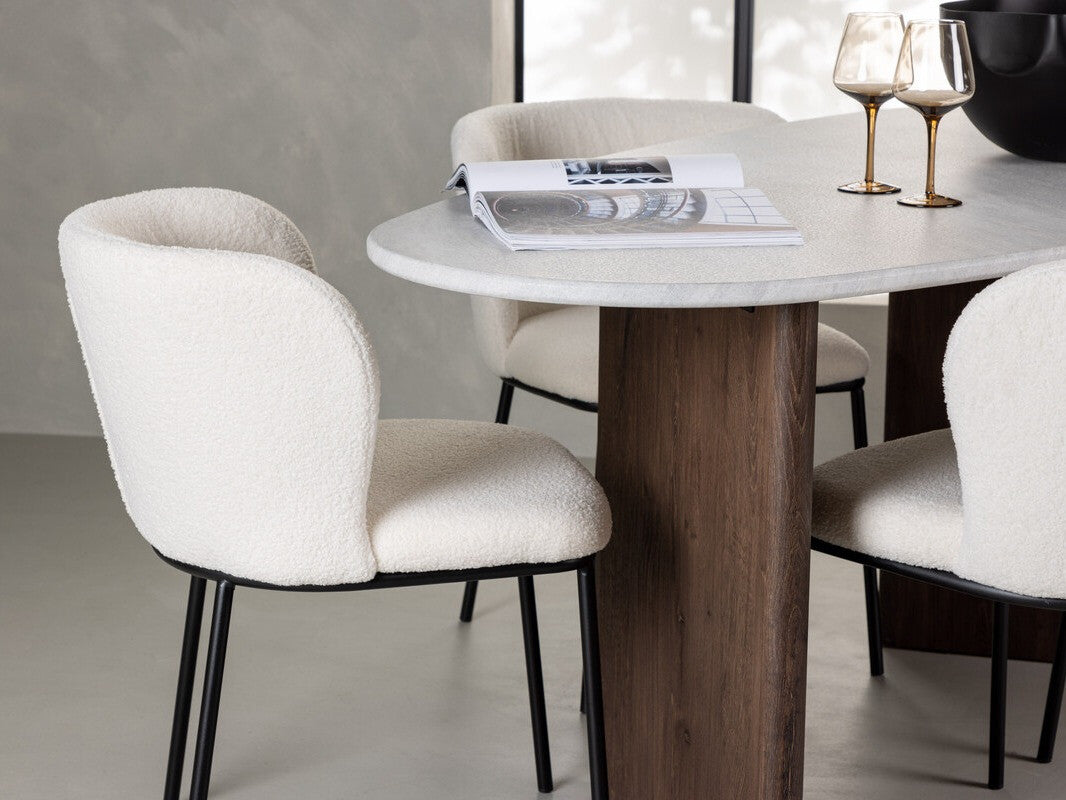 Dining set 503575