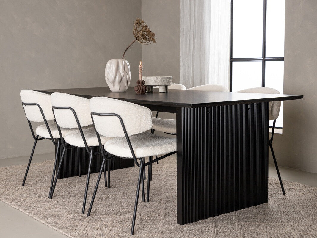 Dining set 503667