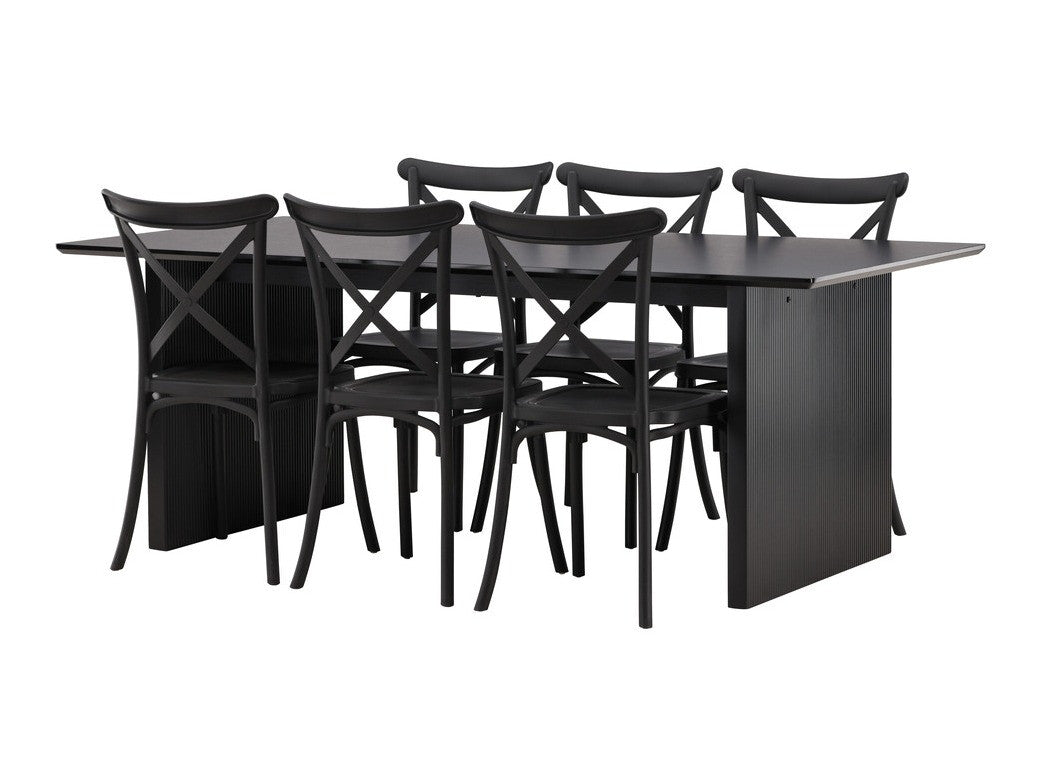 Dining set 503708