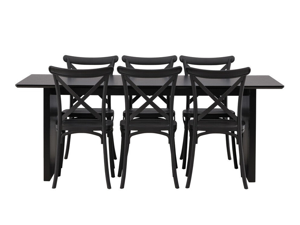 Dining set 503708