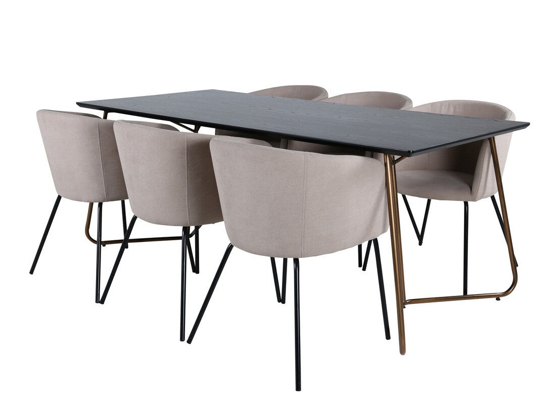 Dining set 503731