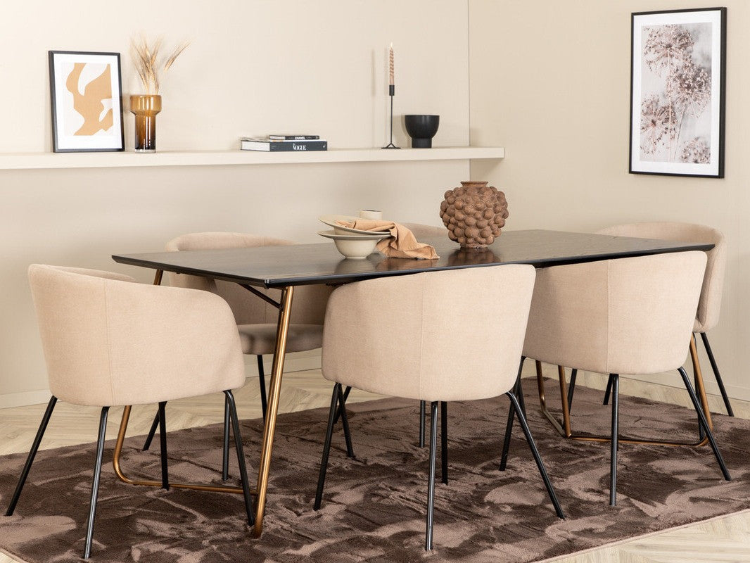 Dining set 503731